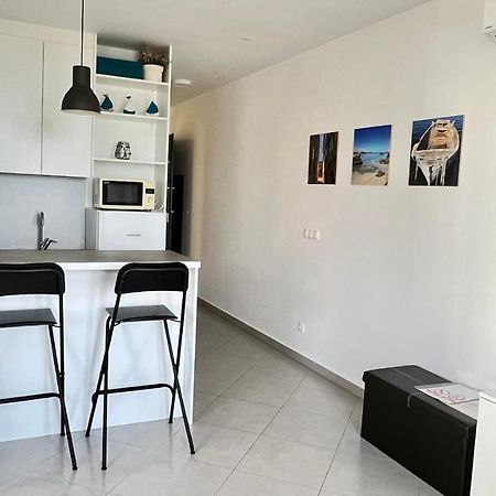 Ventura Senj Apartments Exteriér fotografie