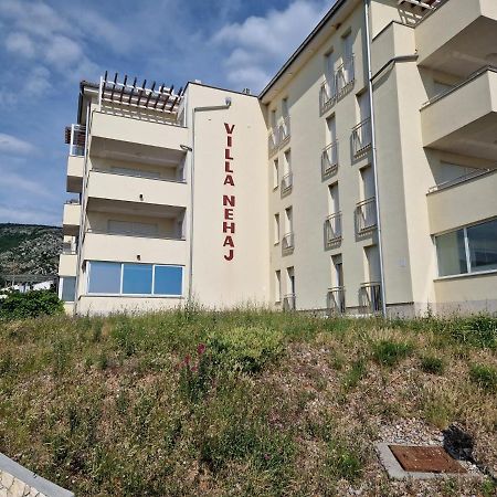 Ventura Senj Apartments Exteriér fotografie