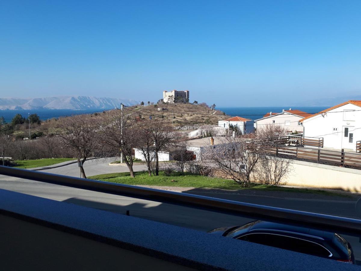 Ventura Senj Apartments Exteriér fotografie