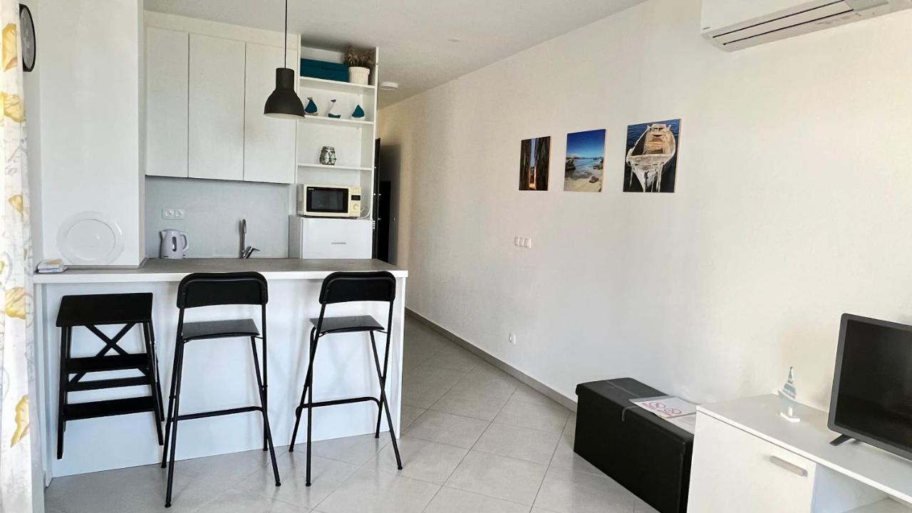 Ventura Senj Apartments Exteriér fotografie