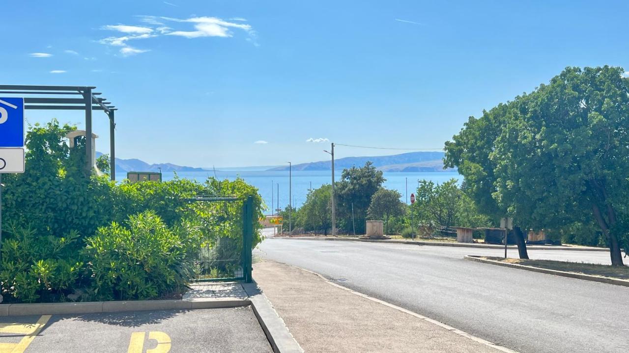 Ventura Senj Apartments Exteriér fotografie