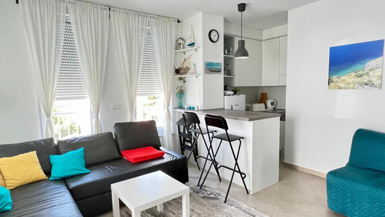 Ventura Senj Apartments Exteriér fotografie